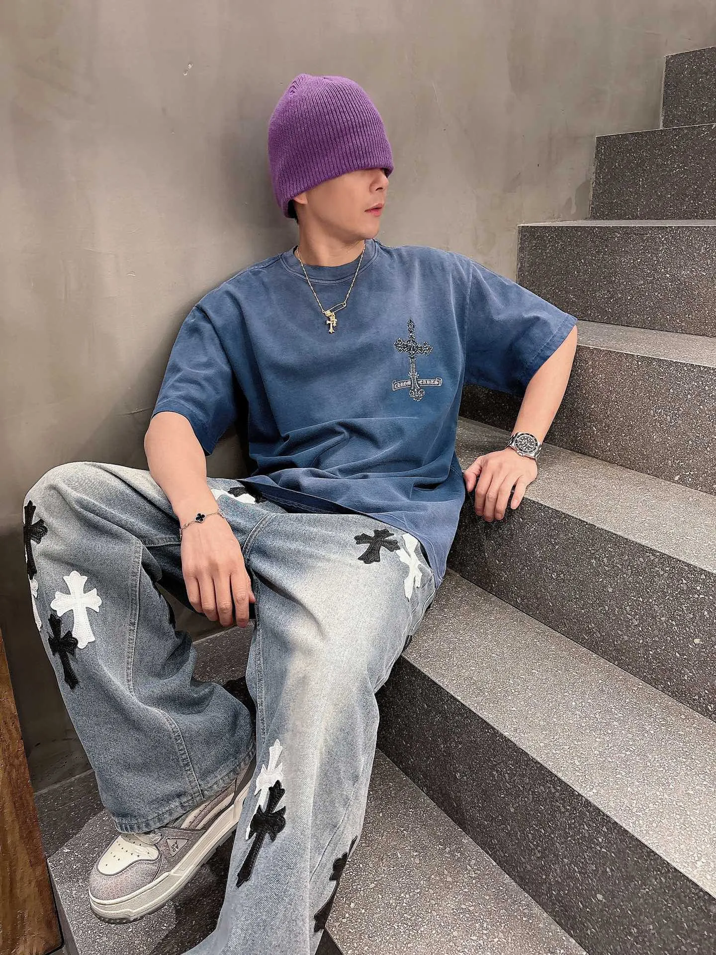 model picture